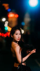 Modern Aesthetics: YiTuYu Art Language Vol.4964 Featuring Fei Fei - image 21