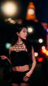 Modern Aesthetics: YiTuYu Art Language Vol.4964 Featuring Fei Fei - image 30