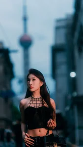 Modern Aesthetics: YiTuYu Art Language Vol.4964 Featuring Fei Fei - image 13