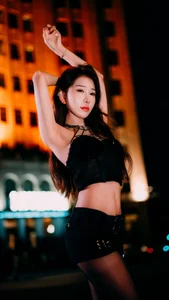 Modern Aesthetics: YiTuYu Art Language Vol.4964 Featuring Fei Fei - image 16