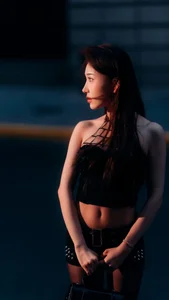 Modern Aesthetics: YiTuYu Art Language Vol.4964 Featuring Fei Fei - image 29