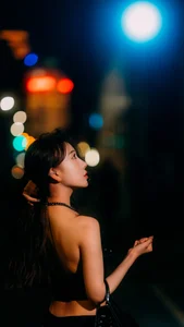 Modern Aesthetics: YiTuYu Art Language Vol.4964 Featuring Fei Fei - image 4