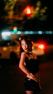 Modern Aesthetics: YiTuYu Art Language Vol.4964 Featuring Fei Fei - image 7