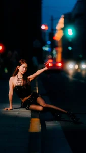 Modern Aesthetics: YiTuYu Art Language Vol.4964 Featuring Fei Fei - image 22