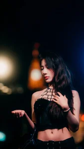 Modern Aesthetics: YiTuYu Art Language Vol.4964 Featuring Fei Fei - image 35