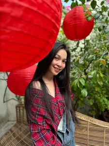 Hien Thuc: The Ageless 'Youth Goddess' and Zhang Ruonan Vibes - image 2