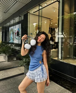Hien Thuc: The Ageless 'Youth Goddess' and Zhang Ruonan Vibes - image 0
