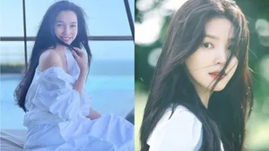 Hien Thuc: The Ageless 'Youth Goddess' and Zhang Ruonan Vibes - image 4