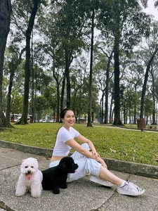 Hien Thuc: The Ageless 'Youth Goddess' and Zhang Ruonan Vibes - image 6