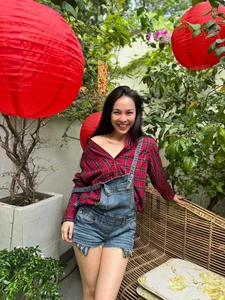 Hien Thuc: The Ageless 'Youth Goddess' and Zhang Ruonan Vibes - image 5