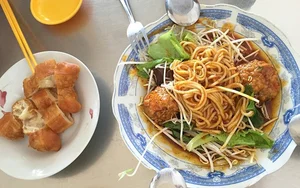 Authentic Bánh Tầm Cay from Ca Mau: A Culinary Delight of Southern Vietnam - image 6