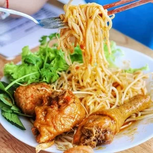 Authentic Bánh Tầm Cay from Ca Mau: A Culinary Delight of Southern Vietnam - image 9