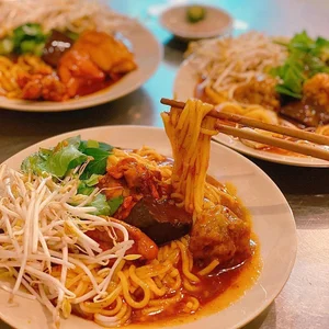Authentic Bánh Tầm Cay from Ca Mau: A Culinary Delight of Southern Vietnam - image 1
