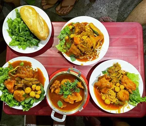 Authentic Bánh Tầm Cay from Ca Mau: A Culinary Delight of Southern Vietnam - image 3