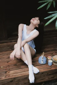 Elegant Visual Storytelling: YiTuYu Art Language Vol.5703 with Xia Xia - image 17