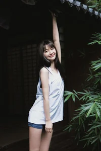 Elegant Visual Storytelling: YiTuYu Art Language Vol.5703 with Xia Xia - image 7