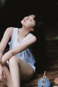 Elegant Visual Storytelling: YiTuYu Art Language Vol.5703 with Xia Xia - image 8