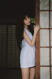 Elegant Visual Storytelling: YiTuYu Art Language Vol.5703 with Xia Xia - image 9