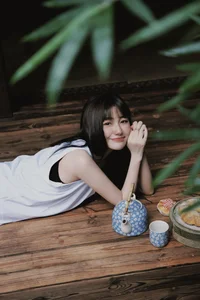 Elegant Visual Storytelling: YiTuYu Art Language Vol.5703 with Xia Xia - image 10