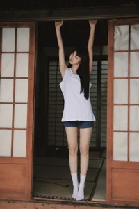 Elegant Visual Storytelling: YiTuYu Art Language Vol.5703 with Xia Xia - image 12