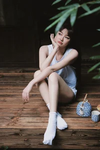 Elegant Visual Storytelling: YiTuYu Art Language Vol.5703 with Xia Xia - image 1