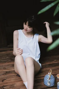 Elegant Visual Storytelling: YiTuYu Art Language Vol.5703 with Xia Xia - image 22