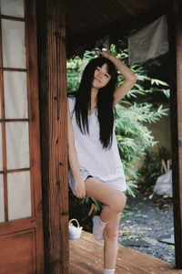 Elegant Visual Storytelling: YiTuYu Art Language Vol.5703 with Xia Xia - image 0