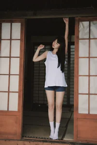 Elegant Visual Storytelling: YiTuYu Art Language Vol.5703 with Xia Xia - image 18