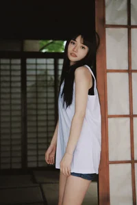 Elegant Visual Storytelling: YiTuYu Art Language Vol.5703 with Xia Xia - image 3