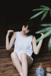 Elegant Visual Storytelling: YiTuYu Art Language Vol.5703 with Xia Xia - image 4