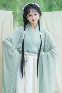 YiTuYu Art Language Vol.7219: Zou Ma - A Masterpiece of Portraiture - image 1