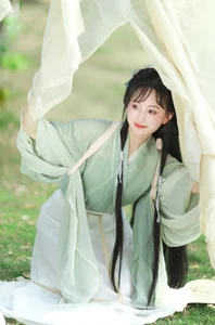 YiTuYu Art Language Vol.7219: Zou Ma - A Masterpiece of Portraiture - image 18