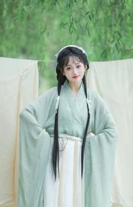 YiTuYu Art Language Vol.7219: Zou Ma - A Masterpiece of Portraiture - image 10