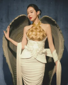 Miss International 2024 Huynh Thi Thanh Thuy: A Stunning Beauty Transformation and Inspiring Journey to the Prestigious Global Crown - image 7