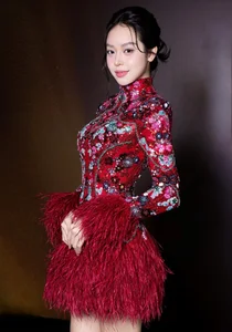 Miss International 2024 Huynh Thi Thanh Thuy: A Stunning Beauty Transformation and Inspiring Journey to the Prestigious Global Crown - image 4