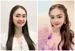 Thien Nhan's Health and Beauty Journey: Empowering Fans After Weight Loss - image 7