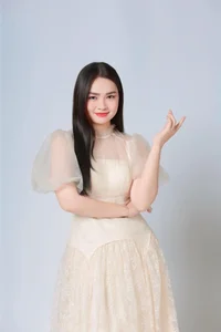 Thien Nhan's Health and Beauty Journey: Empowering Fans After Weight Loss - image 2