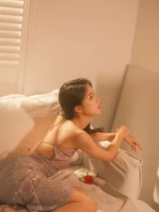 Winggle11 Redefines Modern Style in YiTuYu Art Language Vol.7373 - image 20