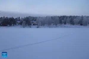 Discover Rovaniemi Finland: A magical winter wonderland in Santa's homeland - image 4