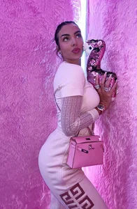 Georgina Rodriguez's Multi-Million Dollar Handbag Collection: A Glimpse into Ultra-Luxury - image 9