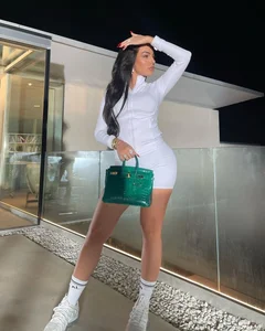 Georgina Rodriguez's Multi-Million Dollar Handbag Collection: A Glimpse into Ultra-Luxury - image 3