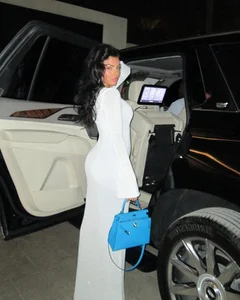 Georgina Rodriguez's Multi-Million Dollar Handbag Collection: A Glimpse into Ultra-Luxury - image 7
