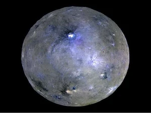 Exploring Ceres: Fascinating Discoveries About the First Asteroid Ever Known to Humanity - image 4