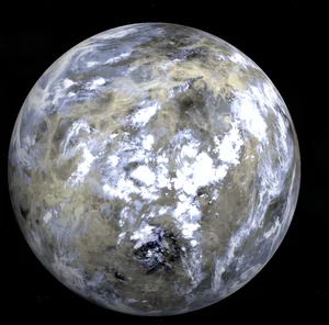 Exploring Ceres: Fascinating Discoveries About the First Asteroid Ever Known to Humanity - image 9