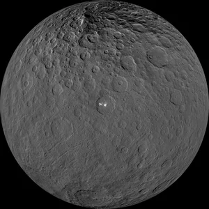 Exploring Ceres: Fascinating Discoveries About the First Asteroid Ever Known to Humanity - image 7