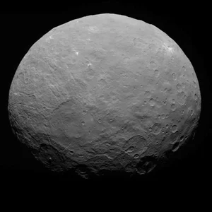 Exploring Ceres: Fascinating Discoveries About the First Asteroid Ever Known to Humanity - image 3