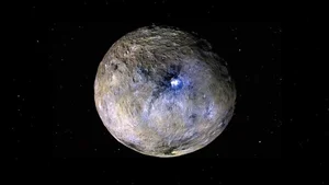 Exploring Ceres: Fascinating Discoveries About the First Asteroid Ever Known to Humanity - image 6