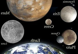 Exploring Ceres: Fascinating Discoveries About the First Asteroid Ever Known to Humanity - image 2