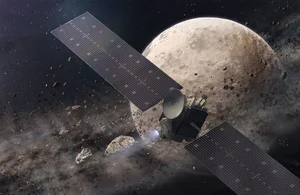 Exploring Ceres: Fascinating Discoveries About the First Asteroid Ever Known to Humanity - image 0