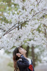 YiTuYu Art Language Vol.6406: Stunning Portrait Gallery of Xiao Wei Ren Er - image 12